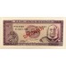 TONGA 1978 . ONE 1 - TEN 10  PA'ANGA BANKNOTES . SPECIMEN